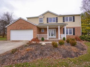 5243 Avery Rd, Dublin, OH 43016