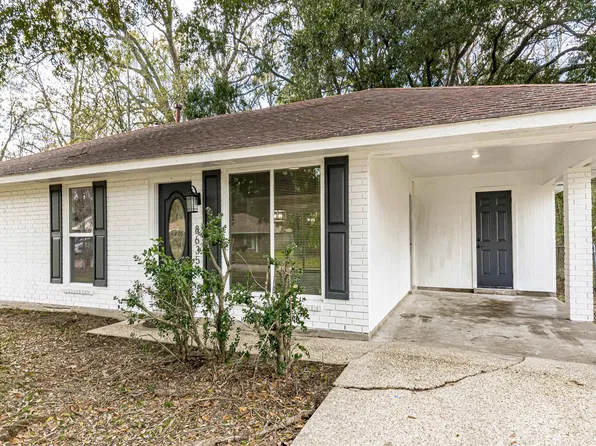 8635 Hickcock Dr, Baton Rouge, LA 70811