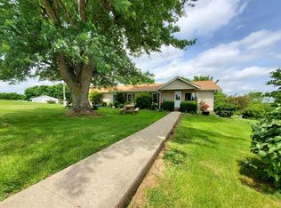 4801 Horton Rd, Rising Sun, IN 47040