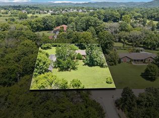 1214 Hunters Trail Dr, Franklin, TN 37069