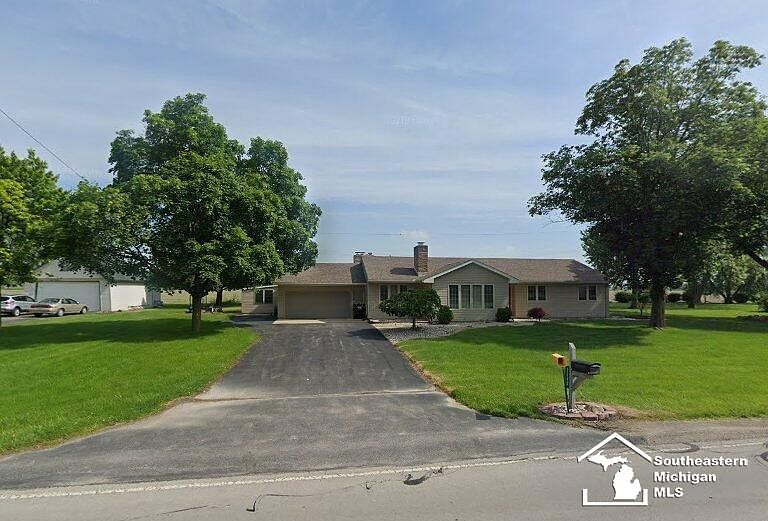 7748 Ida East Rd, Ida, MI 48140 Zillow
