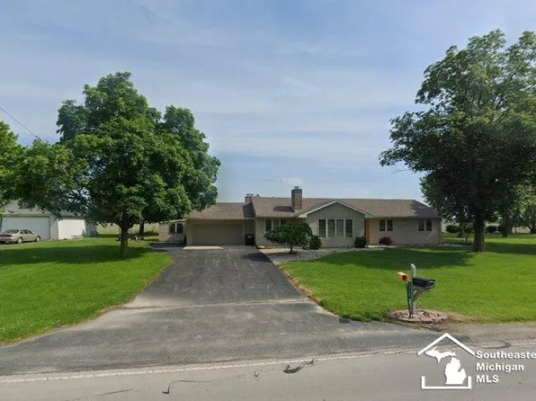 7748 Ida East Rd, Ida, MI 48140