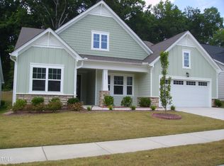 125 English Violet Ln, Raleigh, NC 27610