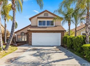 331 Morning Sky Dr, Perris, CA 92571