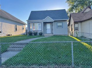2116 Ringgold Ave, Indianapolis, IN