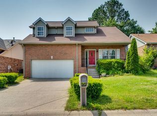 6940 Somerset Farms Cir, Nashville, TN 37221