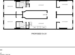 510 Observer Hwy #3, Hoboken, NJ 07030