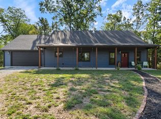 702 S Kings Hwy, Noel, MO 64854