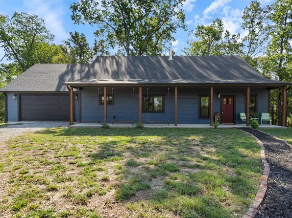 702 S Kings Hwy, Noel, MO 64854