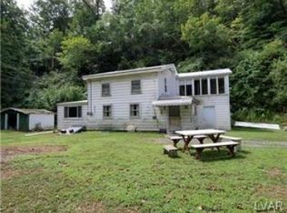 690 Long Lane Rd, Kutztown, PA 19530