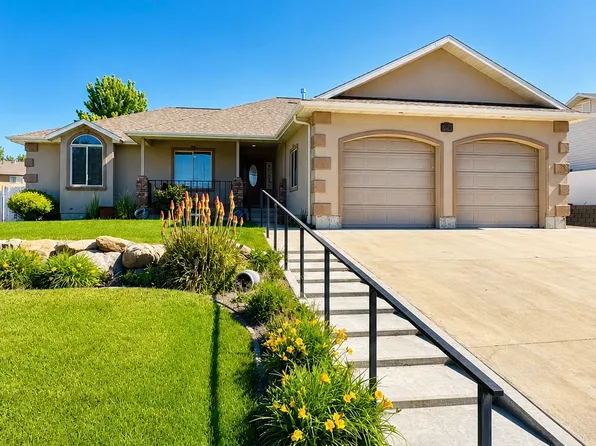 1663 E 440 S, Price, UT 84501
