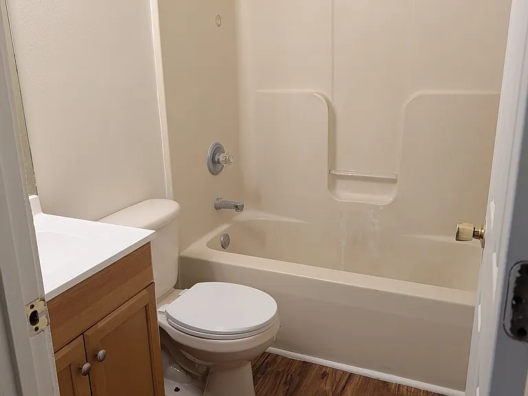 Main Bathroom