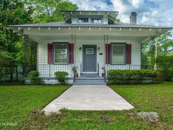 1331 Beal Street, Rocky Mount, NC 27804