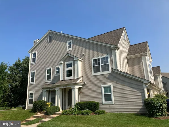 19950 Gateshead Cir #75, Germantown, MD 20876