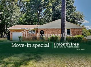 1626 Pintail Rd, Jonesboro, GA 30238