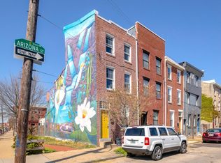 2144 E Arizona St, Philadelphia, PA 19125