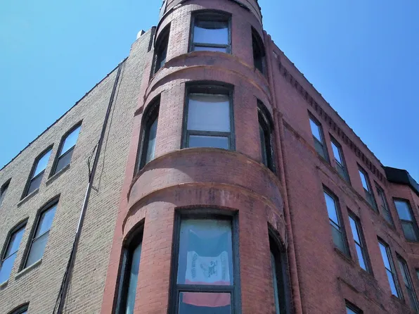 757 W Diversey Pkwy APT 4E, Chicago, IL 60614