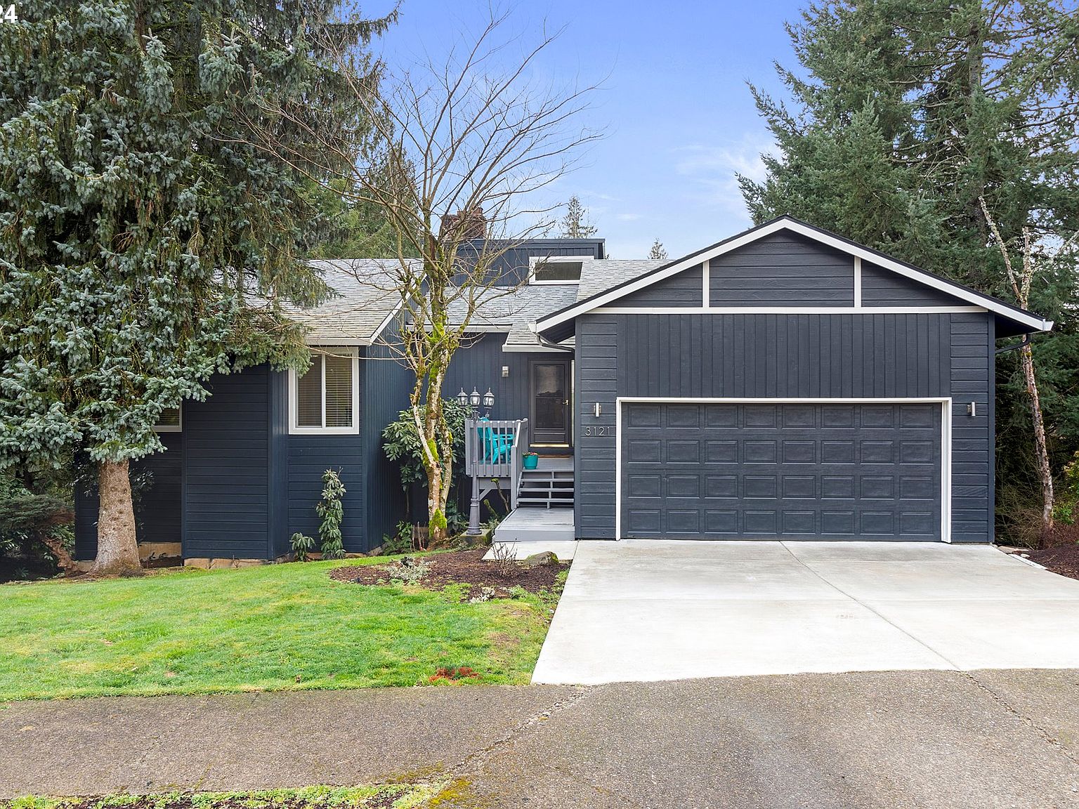 3121 SW Orchard Pl, Gresham, OR 97080 Zillow