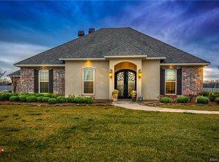 190 Cardnell Rd, Bossier City, LA 71111