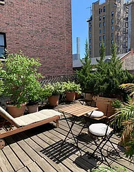 Rented by Oxford Property Group