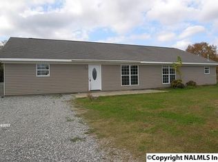 3131 County Road 214, Hillsboro, AL 35643