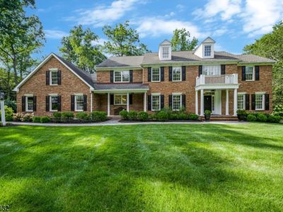 4 Linsey Ct, Mendham, NJ, 07945