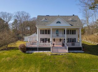 78 Long Sands Rd, York, ME 03909