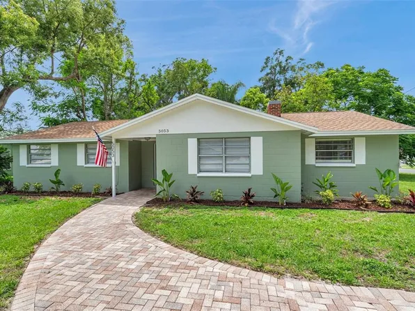 5053 18th St, Zephyrhills, FL 33542