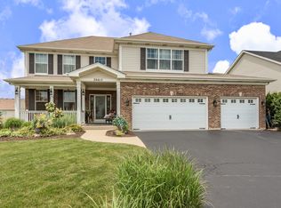 26615 Silverleaf Dr, Plainfield, IL