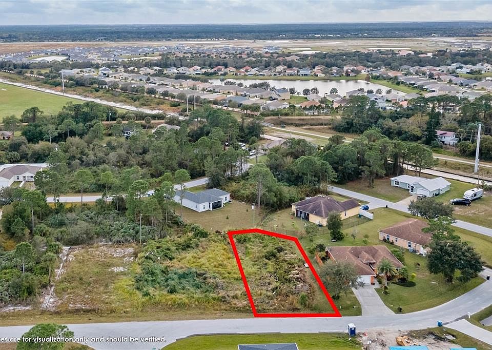 1st image of 1538 TROJAN STREET SE LOT 3