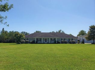 179 Yellow Rose Rd, Hessmer, LA 71341