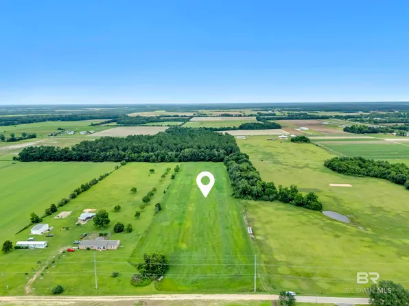 0 Krieger Ln, Lillian, AL 36549