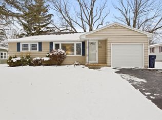 229 Sunnyside Dr, Rochester, NY 14623