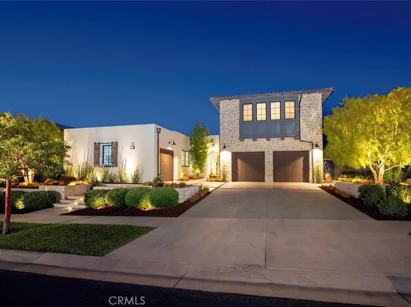 7 Water Port, Newport Coast, CA 92657