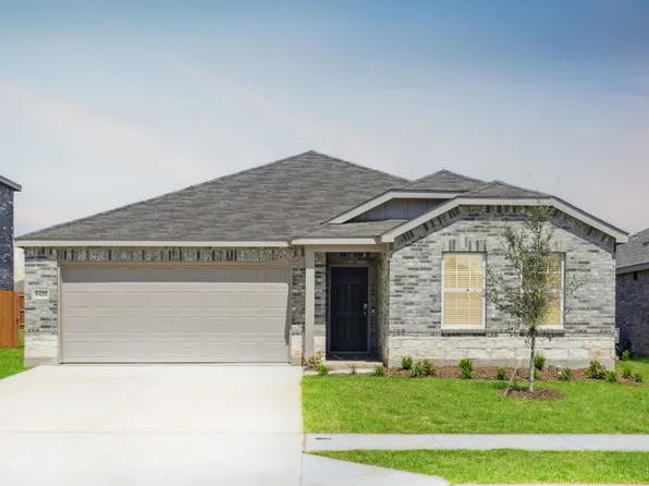 Serenada Plan, Townsend Green