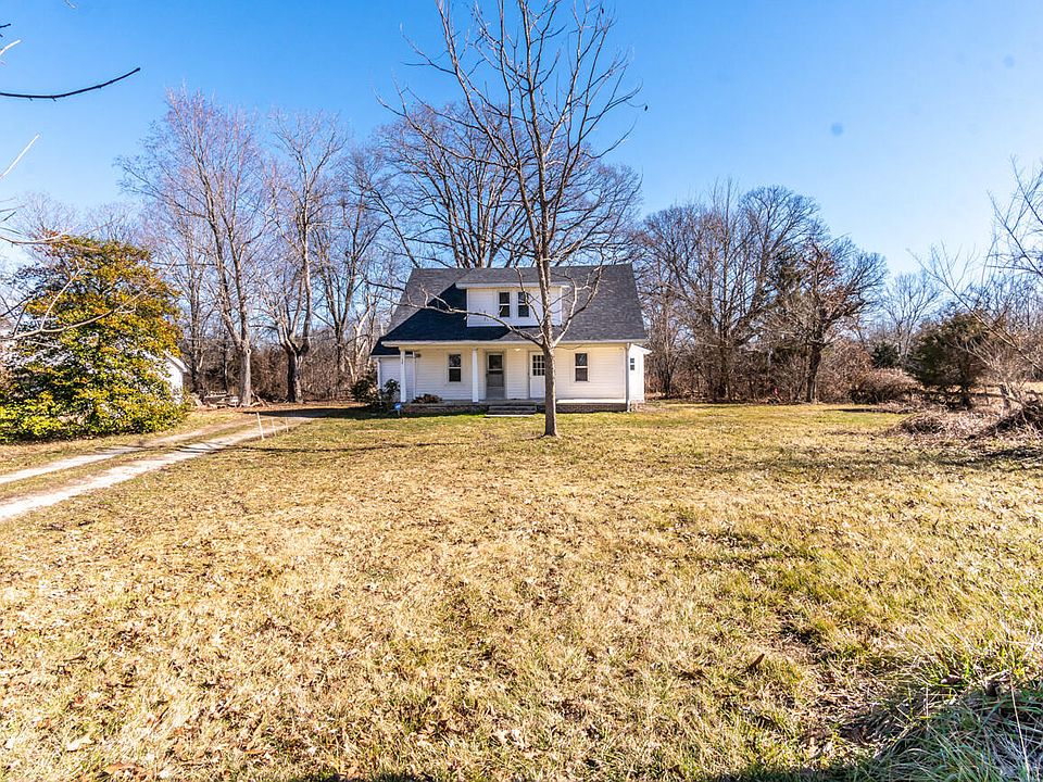 730 College Hill Rd, Waco, KY 40385 Zillow