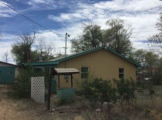 3846C Quail View Ln, Santa Fe, NM 87507