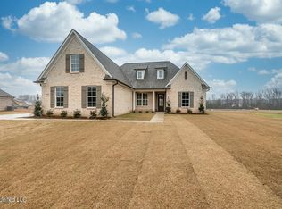 1580 Clair Cir S, Hernando, MS 38632