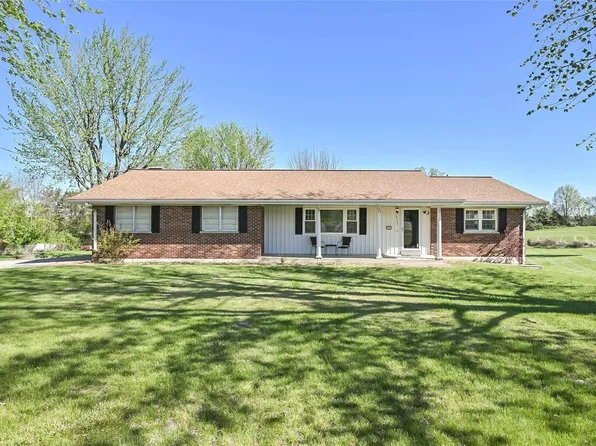 8357 Cedar Hill School Rd, Cedar Hill, MO 63016