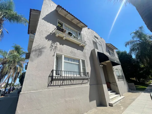 463 W 6th St #H, Long Beach, CA 90802