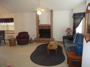 3348 Chickasaw Dr, El Paso, TX 79936
