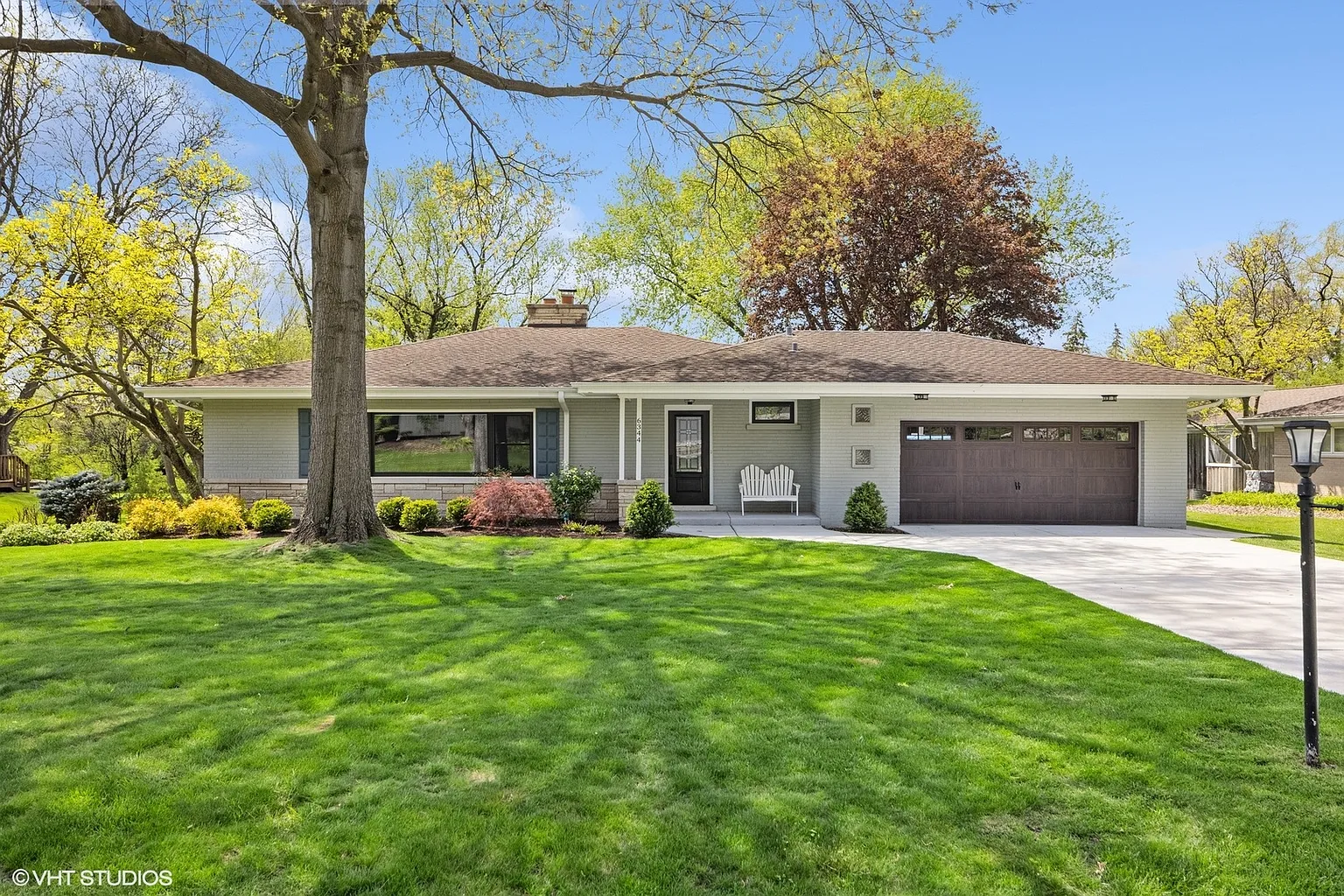 6344 Pontiac Dr photo 1