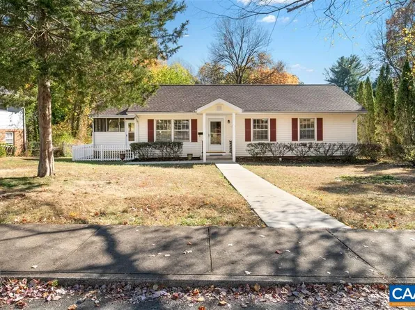 1504 Ricky Rd, Charlottesville, VA 22901