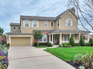 8015 Oak Creek Dr, Pleasanton, CA 94588