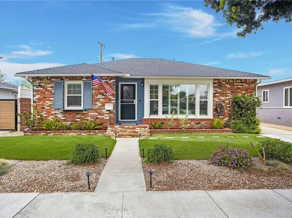 5837 E Pavo St, Long Beach, CA 90808