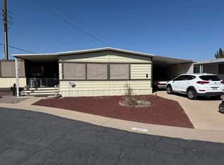 205 S Higley Rd LOT 18, Mesa, AZ 85206