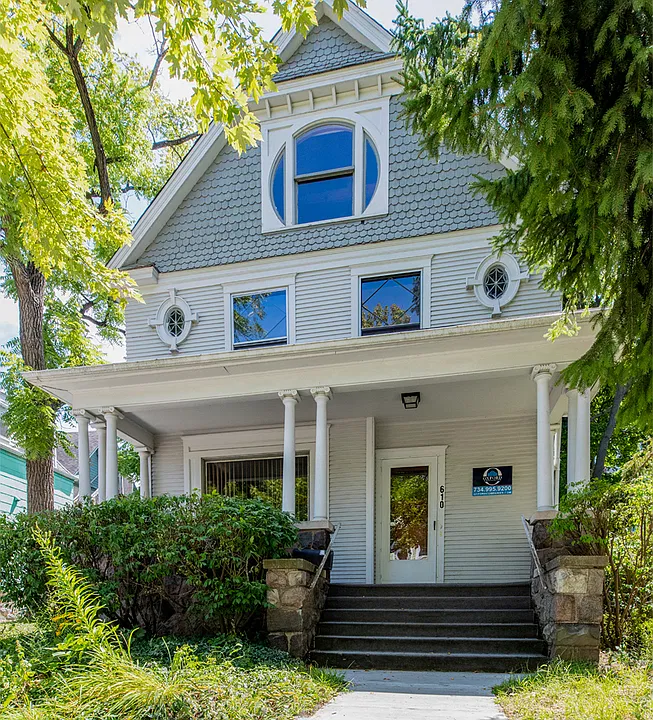 610 E Ann St #610ANN
