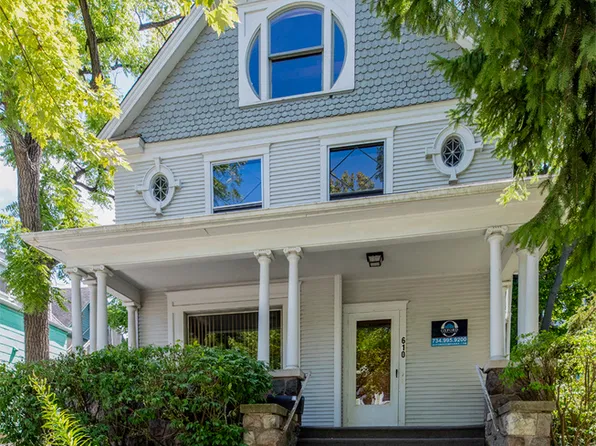 610 E Ann St #610ANN, Ann Arbor, MI 48104