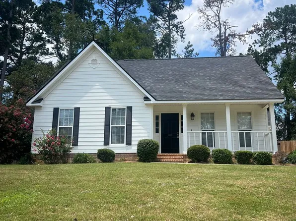 4211 Fairfield Cir, Evans, GA 30809