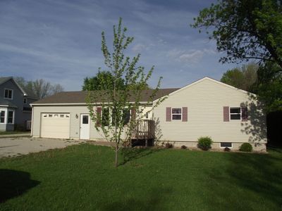303 Rose St NE, Rose Creek, MN, 55970
